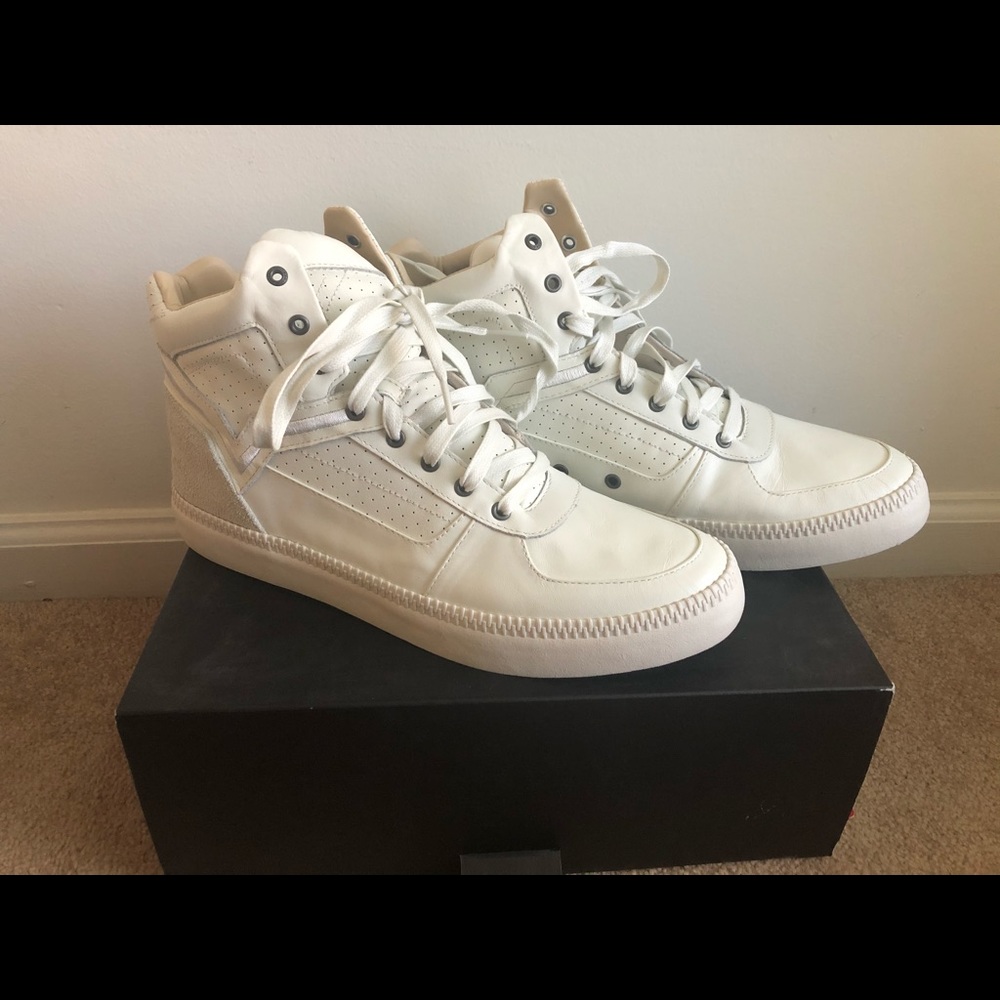 Diesel Men’s S-Spark Men’s Sneaker